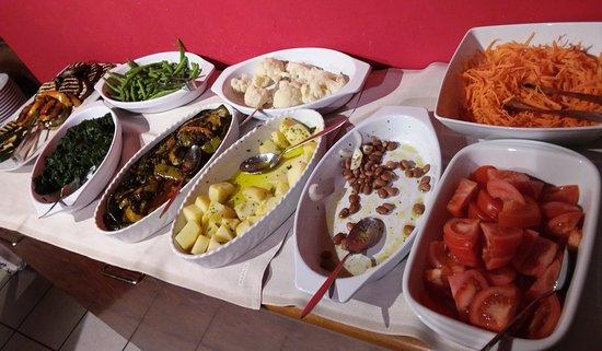 Ristorante Le Chateau